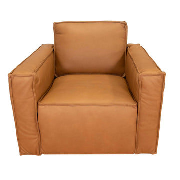 Lennox Swivel Chair